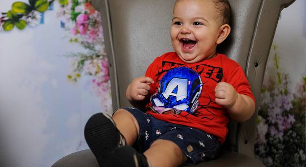 ACOMPANHAMENTO MENSAL de JOÃO ROBERTO 11 MESES