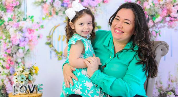 ENSAIOS TEMÁTICOS de ENSAIO TALITA E MARIA ALICE