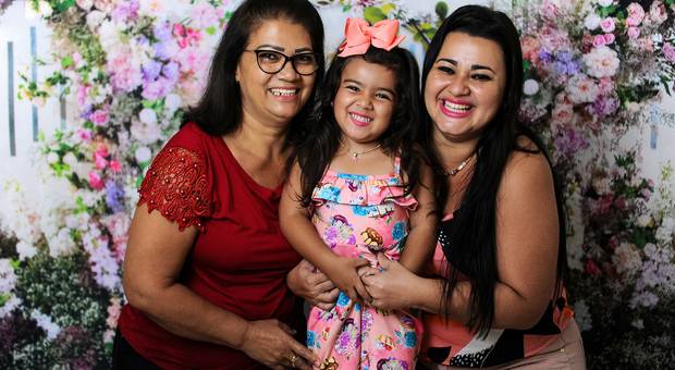 ENSAIOS TEMÁTICOS de ENSAIO PAULA E ISABELA