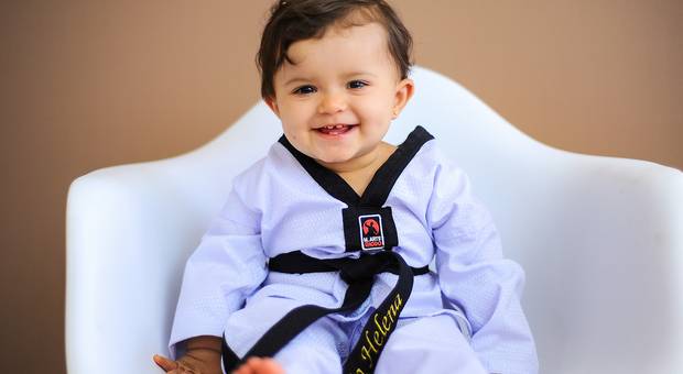 ACOMPANHAMENTO MENSAL de MARIA HELENA 11 MESES