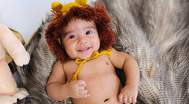 ACOMPANHAMENTO MENSAL de BRENO 3 MESES