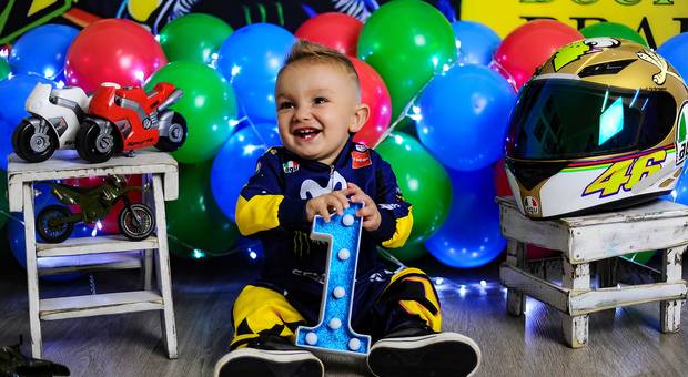 SMASH THE CAKE de SMASH THE CAKE BRAIAN - MOTO