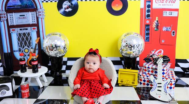 ACOMPANHAMENTO MENSAL de LUÍSA 2 MESES