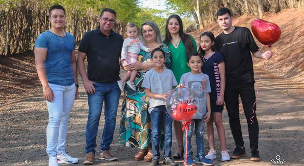 ENSAIO FAMÍLIA de ENSAIO FAMÍLIA NAIARA