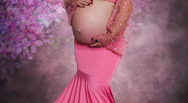 GESTANTE de GESTANTE CIBELE