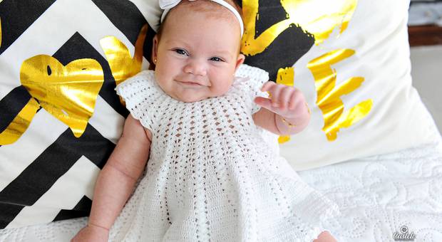 ACOMPANHAMENTO MENSAL de MARIA ANTONIA 2 MESES