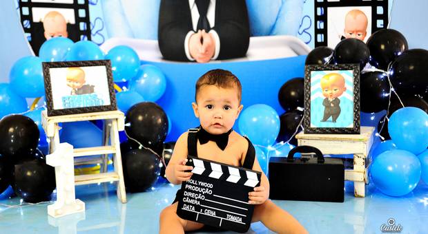 SMASH THE CAKE de SMASH THE CAKE ANTHONY - PODEROSO CHEFINHO