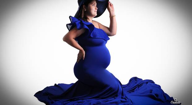 GESTANTE de GESTANTE GABRIELA