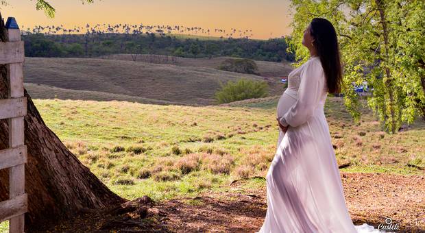 GESTANTE de GESTANTE ANDREIA