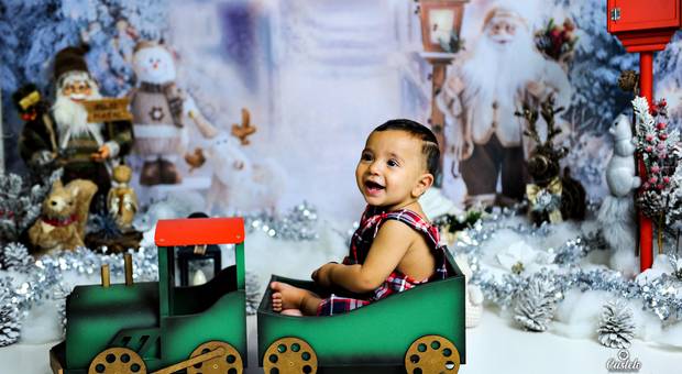 ACOMPANHAMENTO MENSAL de BRENO 9 MESES