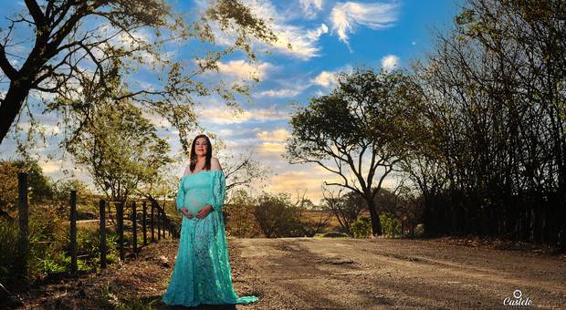 GESTANTE de GESTANTE TAILA