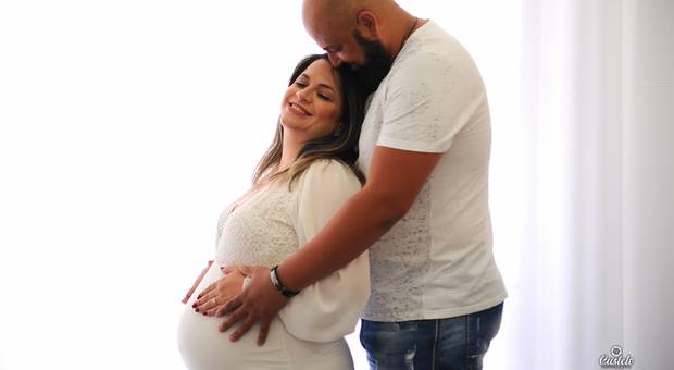 GESTANTE de GESTANTE ALESSANDRA