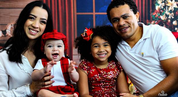 ENSAIOS TEMÁTICOS de NATAL ALICE E JOÃO MIGUEL