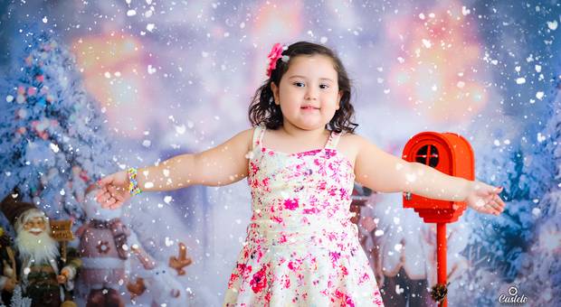 ENSAIOS TEMÁTICOS de NATAL MARIA JULIA