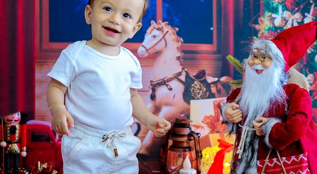 ENSAIOS TEMÁTICOS de NATAL FELIPE