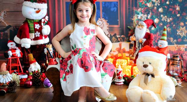 ENSAIOS TEMÁTICOS de NATAL HELENA