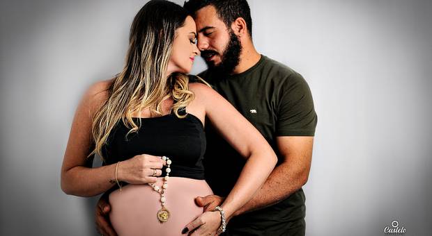 GESTANTE de GESTANTE NATÁLIA