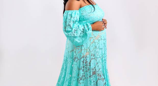 GESTANTE de GESTANTE YARA