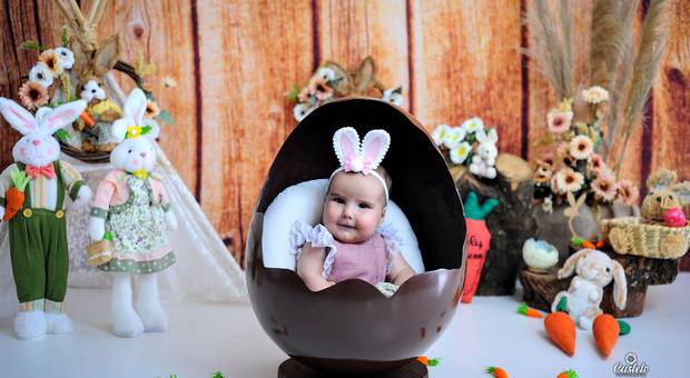 ACOMPANHAMENTO MENSAL de THEODORA 7 MESES