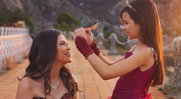 Ensaio Feminino de 15 anos da Cibelle