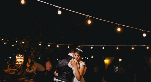 Casamento de Gabi + Marcelo