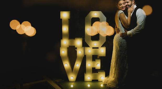 Casamento de Milena + Rafael