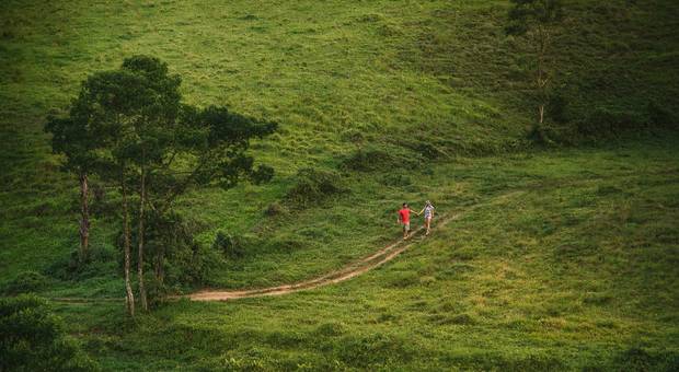 Pré Casamento de Danusa + Rodrigo