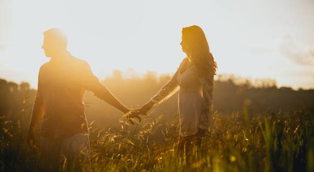 Pré Casamento de Daliane + Erick