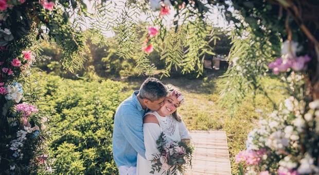 Pré Casamento de Pedido de Casamento surpresa - O MAIS LINDO DO MUNDO!!