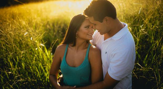 Pré Casamento de Yara + Paulinho