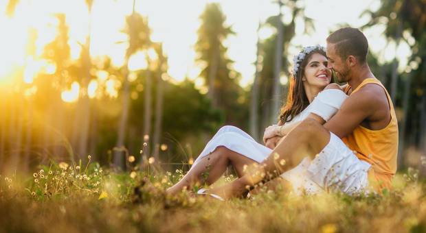 Pré Casamento de Rayanne + Thiago