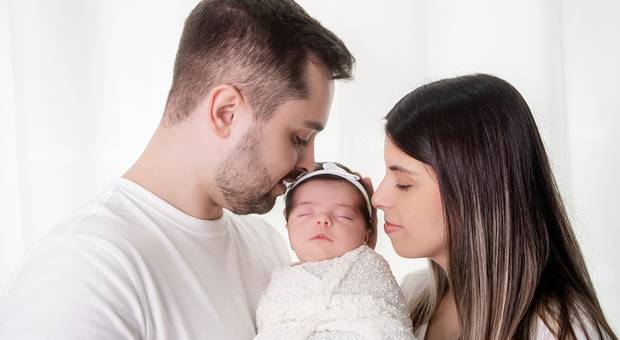 |NEWBORN - FAMÍLIA| de CENÁRIO FAMÍLIA - LUZ