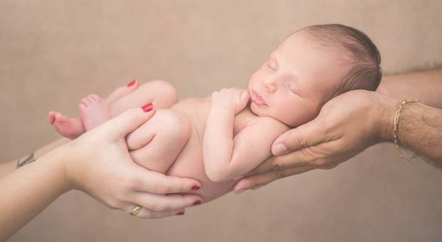 |NEWBORN - FAMÍLIA| de CENÁRIO FAMÍLIA - TEXTURA MARROM CLARO