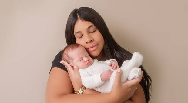 |NEWBORN - FAMÍLIA| de CENÁRIO FAMÍLIA - BEGE