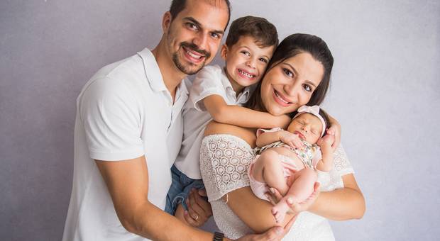 |NEWBORN - FAMÍLIA| de CENÁRIO FAMÍLIA - CINZA