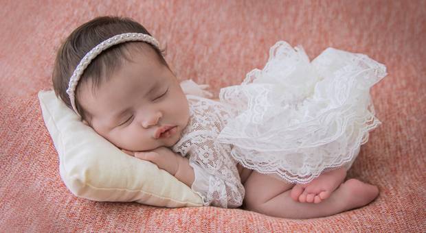 |NEWBORN - MENINAS| de MANTA CORAL 