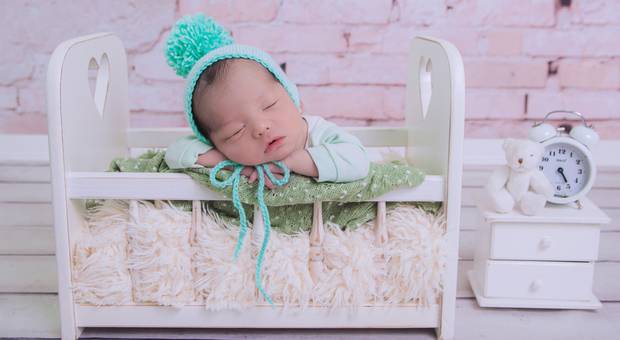 |NEWBORN - MENINAS| de BERCINHO - QUARTO DE BEBÊ