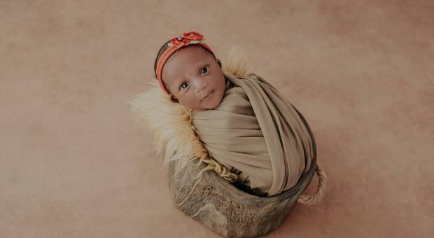 |NEWBORN - MENINAS| de CENÁRIO - WOOD