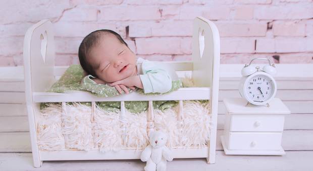 |NEWBORN - MENINOS| de SONECA - QUARTO DE BEBÊ 