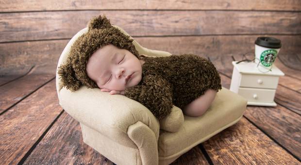 |NEWBORN - MENINOS| de SOFÁZINHO - MADEIRA