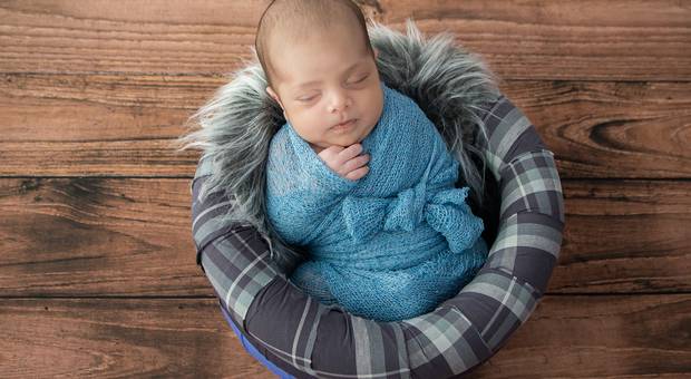 |NEWBORN - MENINOS| de ROSQUINHA - XADREZ - MARROM