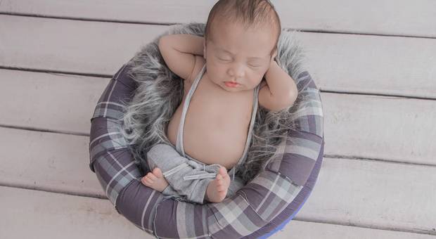 |NEWBORN - MENINOS| de ROSQUINHA - XADREZ - BRANCO