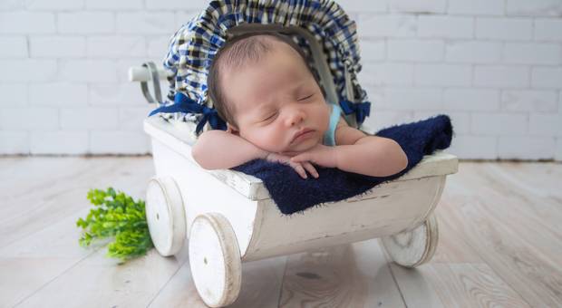 |NEWBORN - MENINOS| de CARRINHO DE BEBÊ