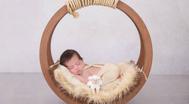 |NEWBORN - MENINOS| de CAMINHA CIRCULAR