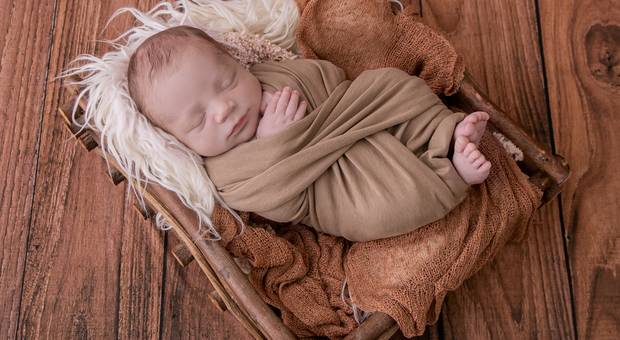 |NEWBORN - MENINOS| de CAIXOTE DE MADEIRA