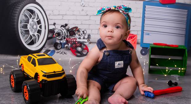 |PORTFÓLIO DE CENÁRIOS - MENINAS| de OFICINA MECÂNICA