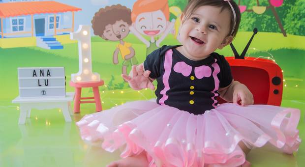 |PORTFÓLIO DE CENÁRIOS - MENINAS| de MUNDO BITA