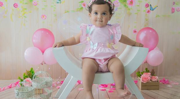 |PORTFÓLIO DE CENÁRIOS - MENINAS| de JARDIM ENCANTADO