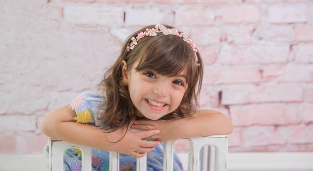 |PORTFÓLIO DE CENÁRIOS - MENINAS| de CLEAN 2