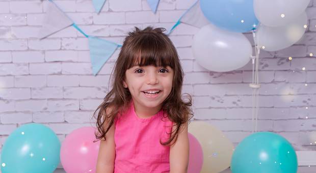 |PORTFÓLIO DE CENÁRIOS - MENINAS| de CLEAN 1